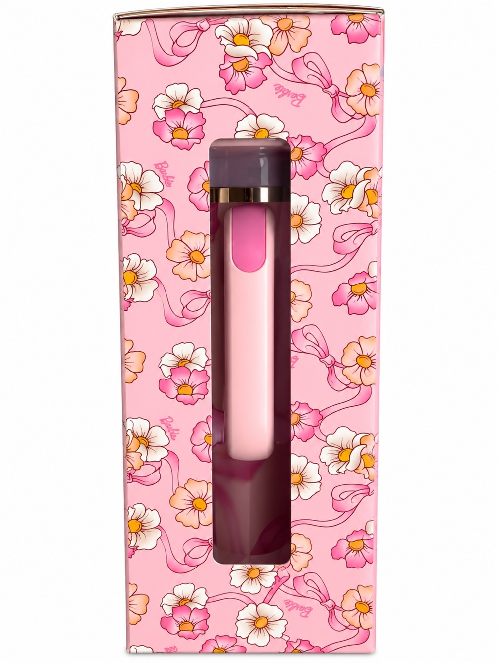 Barbie x Stanley Just Peachy 40 oz Quencher Tumbler NIB - Picture 4 of 7